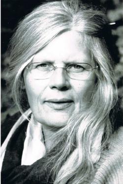 Birgit Weidmann